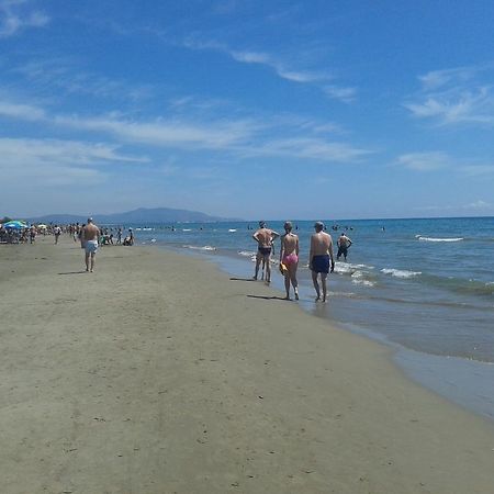 Costa Azahar Apartments Beach Oropesa del Mar Kamer foto