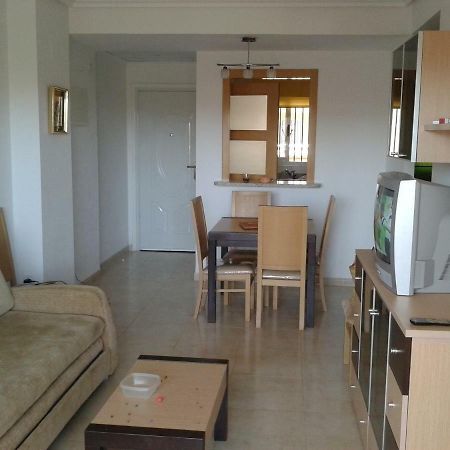Costa Azahar Apartments Beach Oropesa del Mar Buitenkant foto