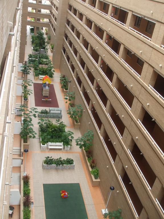 Costa Azahar Apartments Beach Oropesa del Mar Kamer foto