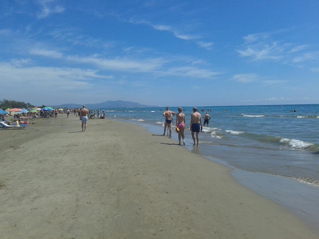 Costa Azahar Apartments Beach Oropesa del Mar Kamer foto