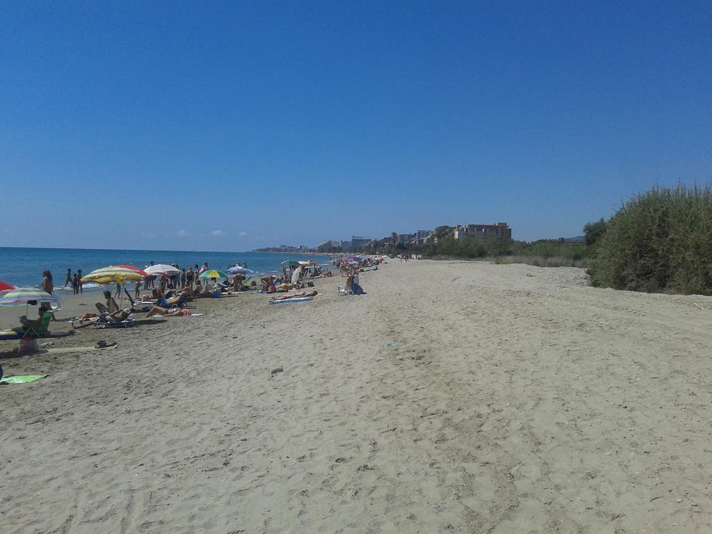 Costa Azahar Apartments Beach Oropesa del Mar Kamer foto