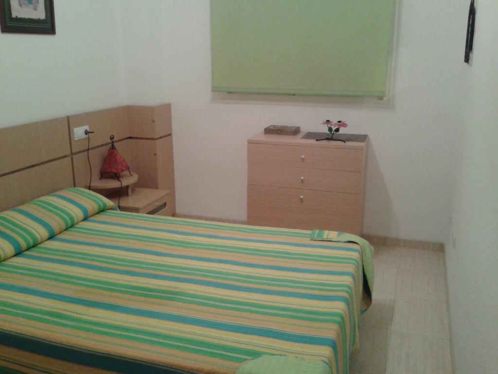 Costa Azahar Apartments Beach Oropesa del Mar Kamer foto
