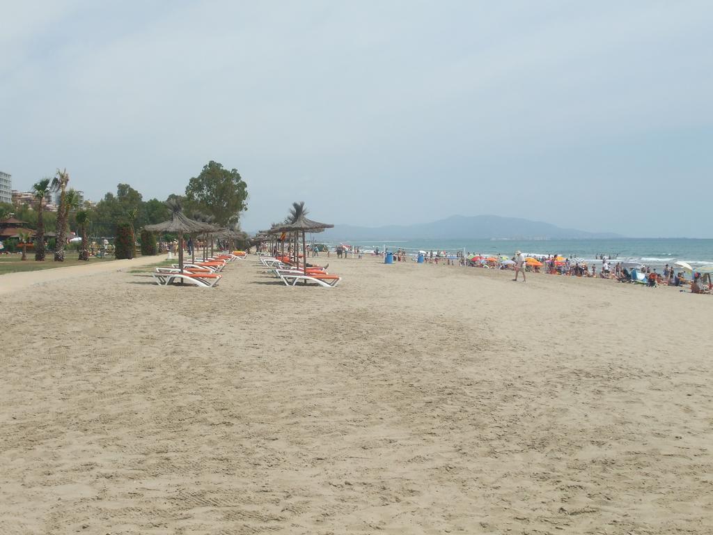 Costa Azahar Apartments Beach Oropesa del Mar Buitenkant foto