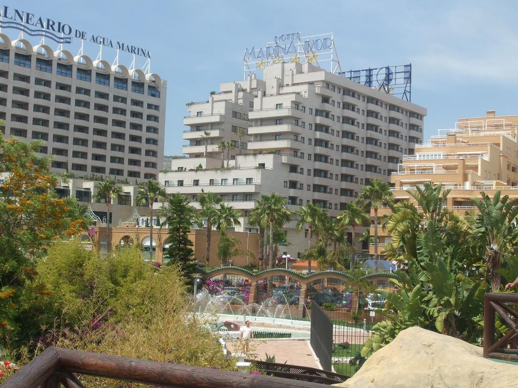 Costa Azahar Apartments Beach Oropesa del Mar Buitenkant foto