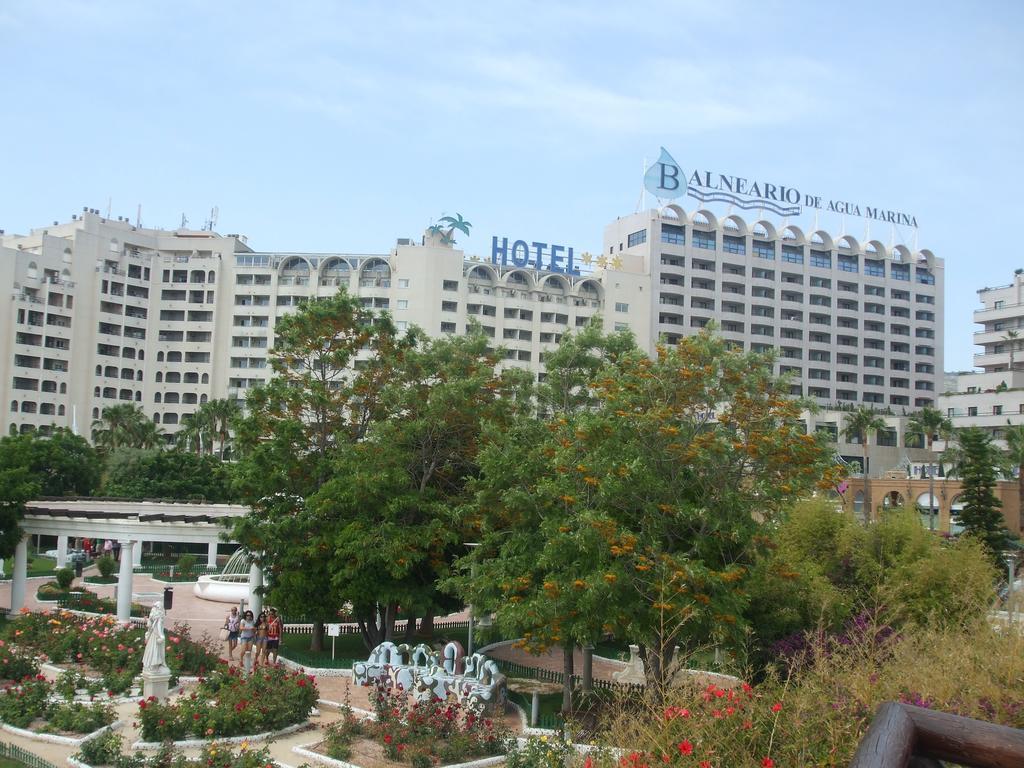 Costa Azahar Apartments Beach Oropesa del Mar Buitenkant foto