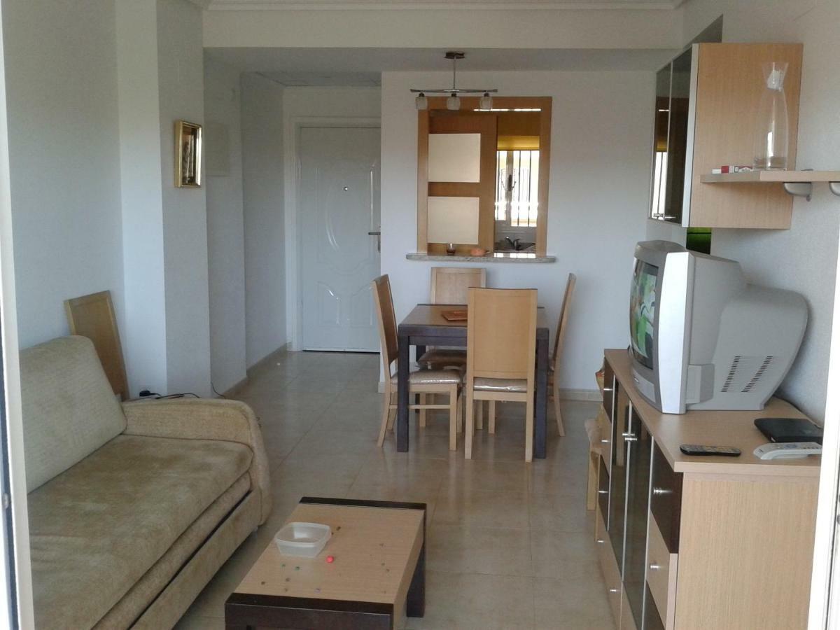 Costa Azahar Apartments Beach Oropesa del Mar Buitenkant foto